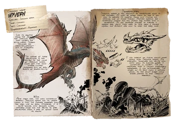 Dossier Wyvern