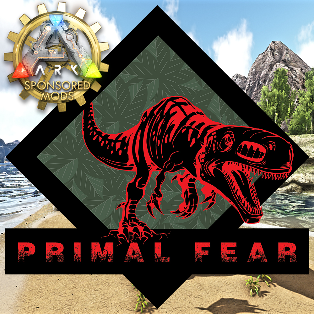 ark primal survival 2018