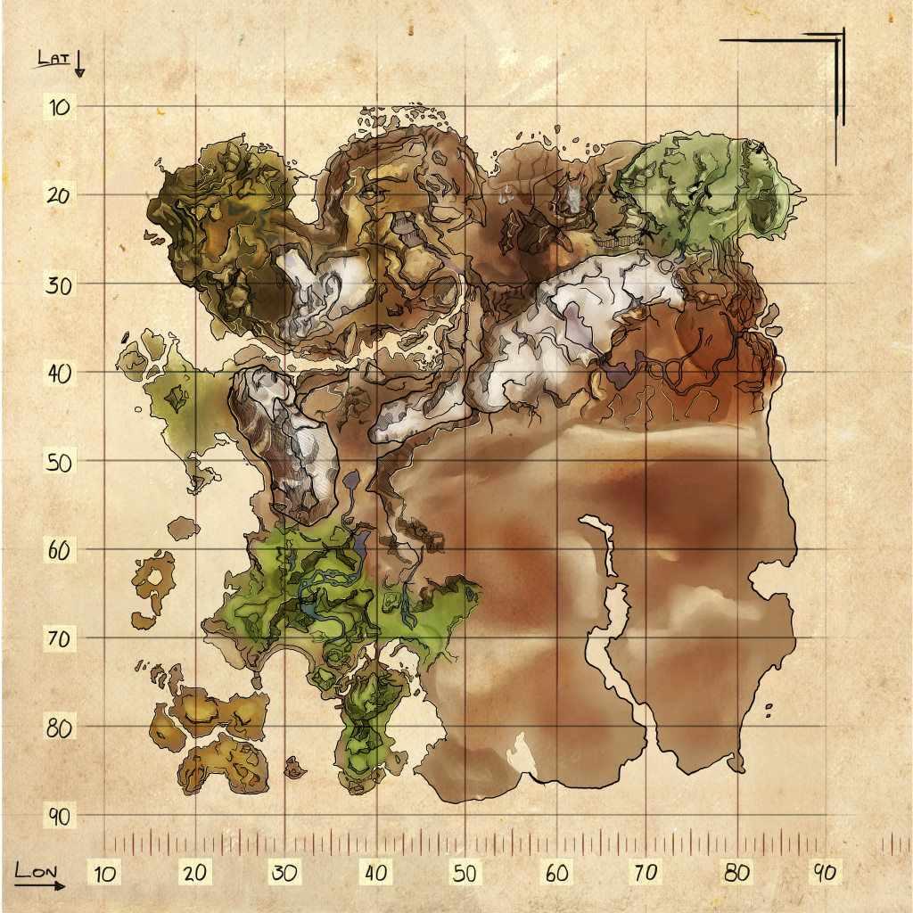 Spawn tree rust фото 35