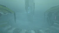 Southwest Siphon (Genesis Part 1)