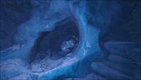 The Tunnels (Ragnarok)