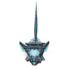 Mission Dispatcher (Genesis Part 1)