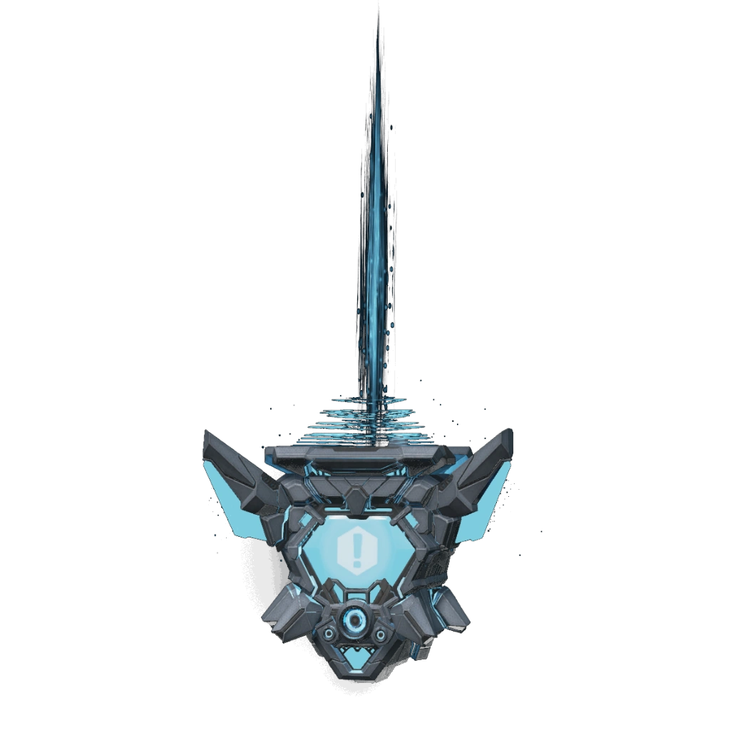 Mission Dispatcher (Genesis) ARK Survival Evolved Wiki