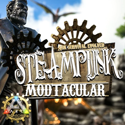 Steampunk Official ARK Survival Evolved Wiki