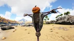 Scarecrow PaintRegion3