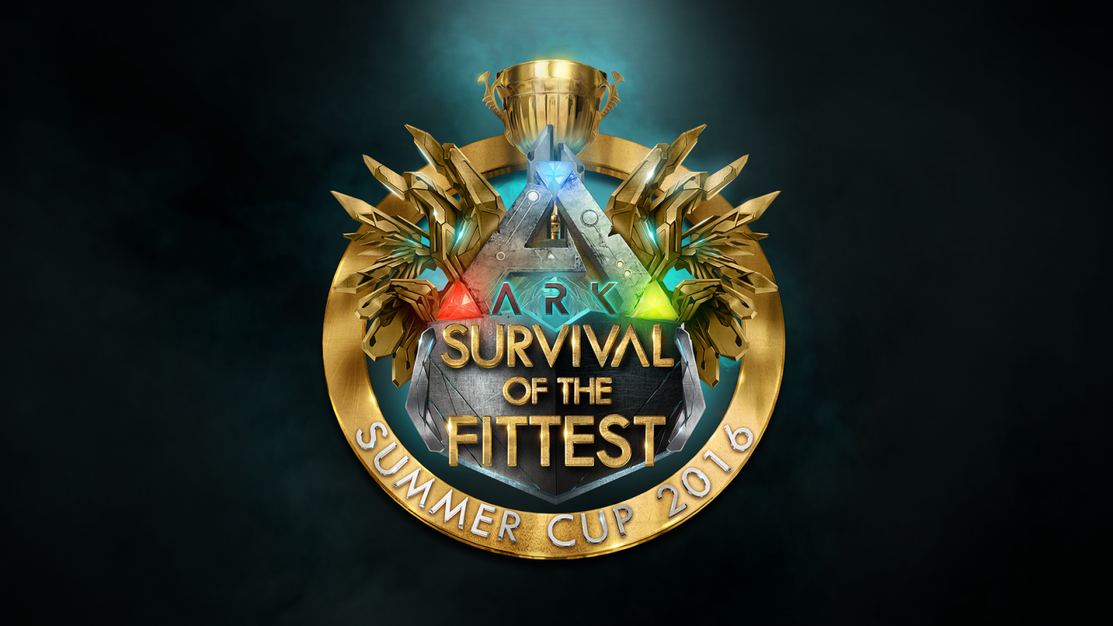 Ark: Survival of the Fittest com data na PS4