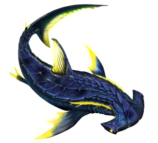 Mod Ark The Sunken World Sphyrna Ark Survival Evolved Wiki Mod Ark The Sunken World Sphyrna Ark Survival Evolved Wiki