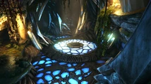 Helena's Tomb