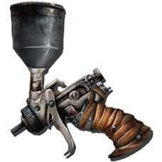 Spray Painter Official Ark Survival Evolved Wiki