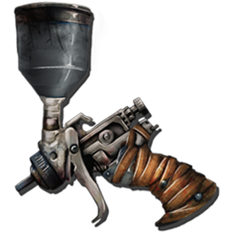 Spray Painter Official Ark Survival Evolved Wiki