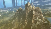 BerkBrook Height (Genesis Part 2)