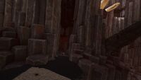 Fafnirs Cavern (Ragnarok)