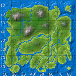 The Island 公式ark Survival Evolvedウィキ The Island 公式ark Survival Evolvedウィキ