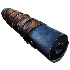 Silencer Attachment ARK Survival Evolved Wiki