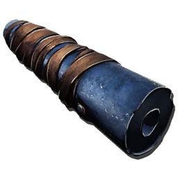 Survivalshop org. Глушитель era Silencer. Ружье из АРК. Патроны АРК. Silencer 5.56.