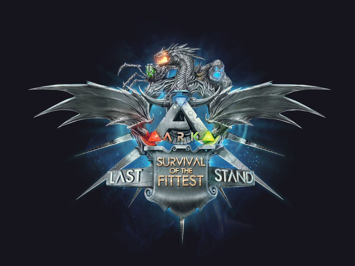 Survival Of The Fittest The Last Stand Official Ark Survival Evolved Wiki