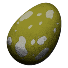 Trike Egg