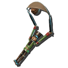 Nutcracker Slingshot Skin