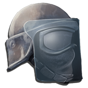 Riot Helmet