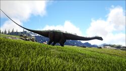 ディプロドクス Ark Survival Evolvedウィキ