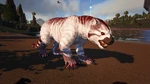 Thylacoleo PaintRegion4