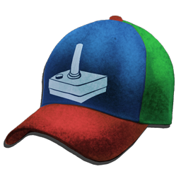 Wizard Ballcap Skin - ARK: Survival Evolved Wiki