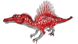 X-Spino PaintRegion5