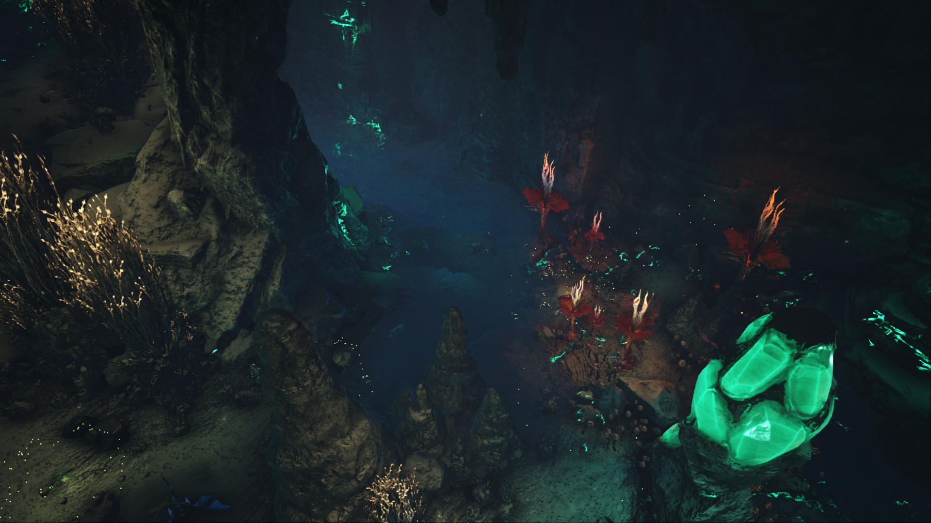 Carniflora (Genesis: Part 2) - ARK: Survival Evolved Wiki