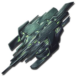 artifact of the hunter the island