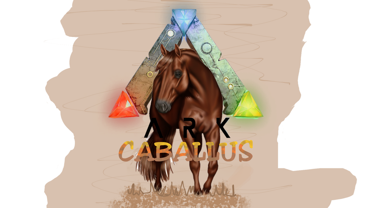 ModCaballus ARK Survival Evolved Wiki