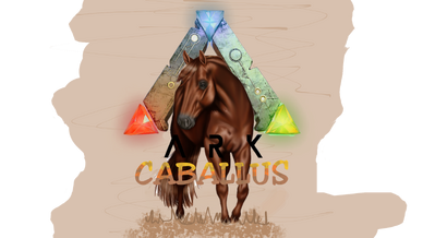 Mod Caballus logo