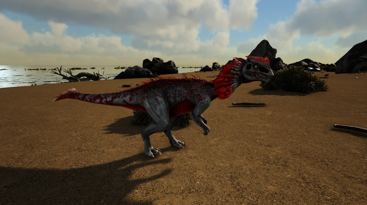 Category:Primal Fear creatures that lay eggs - ARK: Survival Evolved Wiki