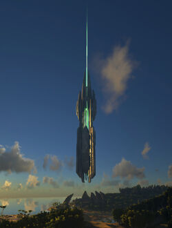 Obelisk Official Ark Survival Evolved Wiki