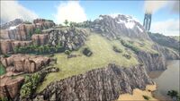The Slopes (Ragnarok)
