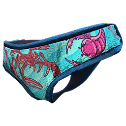 Floaty Swim Top Skin - ARK Official Community Wiki