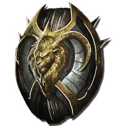 Manticore Shield Skin Scorched Earth Official Ark Survival Evolved Wiki