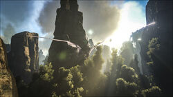 The Center Official Ark Survival Evolved Wiki The Center Official Ark Survival Evolved Wiki