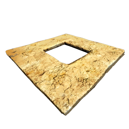 Adobe Hatchframe Scorched Earth Official Ark Survival Evolved Wiki