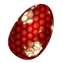 Tek Rex Egg ARK: Evolved Wiki