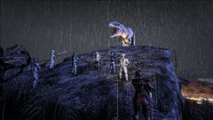 The Center Official Ark Survival Evolved Wiki