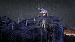 ギガノトサウルス 公式ark Survival Evolvedウィキ ギガノトサウルス 公式ark Survival Evolvedウィキ