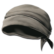 Cloth Hat