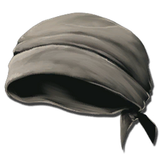 Sombrero de Tela