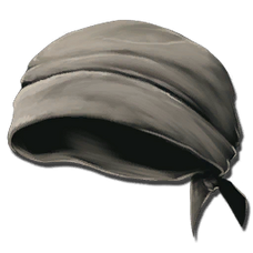 Cloth Hat