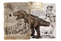 Dossiers Zh Official Ark Survival Evolved Wiki Dossiers Zh Official Ark Survival Evolved Wiki