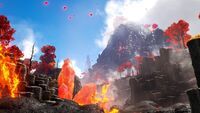 Emberfall (Crystal Isles)