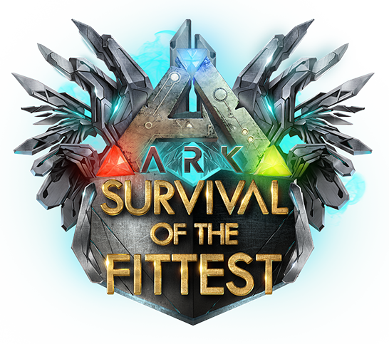 Survival Of The Fittest 公式ark Survival Evolvedウィキ