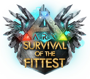 Survival Of The Fittest Official Ark Survival Evolved Wiki