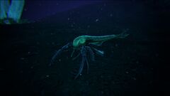 Eurypterid Official Ark Survival Evolved Wiki