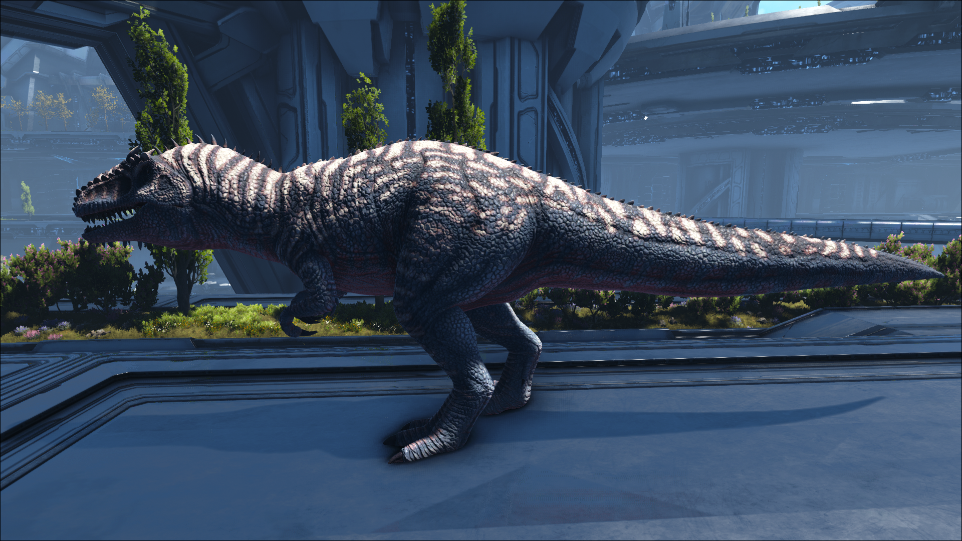 DEINONYCHUS BREEDING & MUTATIONS! MUTATED DEINO HUNTING PACK